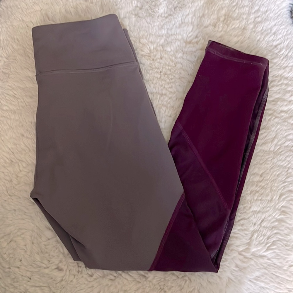 Fabletics Crop Legging